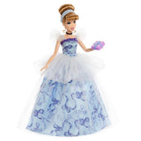 Disney Prensesi Doğum Günü Bebeği Cinderella JCR78