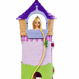 Disney Prensesi Rapunzel'in Kulesi Oyun Seti HLW30 | Toysall