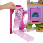 Disney Prensesi Rapunzel'in Kulesi Oyun Seti HLW30 | Toysall