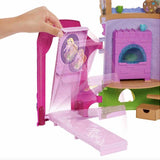 Disney Prensesi Rapunzel'in Kulesi Oyun Seti HLW30 | Toysall