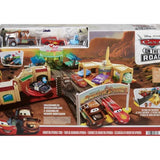 Disney ve Pixar Cars Radiator Springs Oyun Seti HGV68 | Toysall