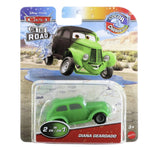 Disney ve Pixar Cars Renk Değiştiren Araba Serisi GNY94-HMD69 | Toysall