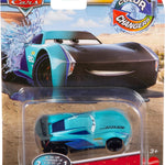 Disney ve Pixar Cars Renk Değiştiren Araba Serisi GNY94-GNY99 | Toysall