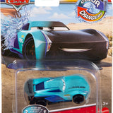Disney ve Pixar Cars Renk Değiştiren Araba Serisi GNY94-GNY99