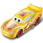 Disney ve Pixar Cars Renk Değiştiren Araba Serisi GNY94-GNY95 | Toysall