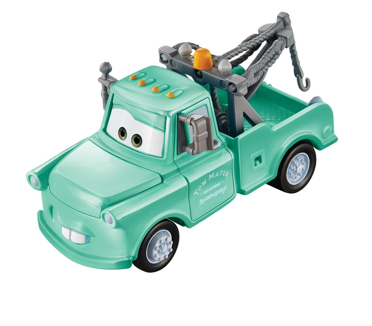 Disney ve Pixar Cars Renk Değiştiren Araba Serisi GNY94-GNY96 | Toysall