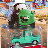 Disney ve Pixar Cars Renk Değiştiren Araba Serisi GNY94-GNY96