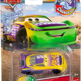 Disney ve Pixar Cars Renk Değiştiren Araba Serisi GNY94-GPB01