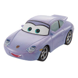 Disney ve Pixar Cars Renk Değiştiren Araba Serisi GNY94-HDM99 | Toysall