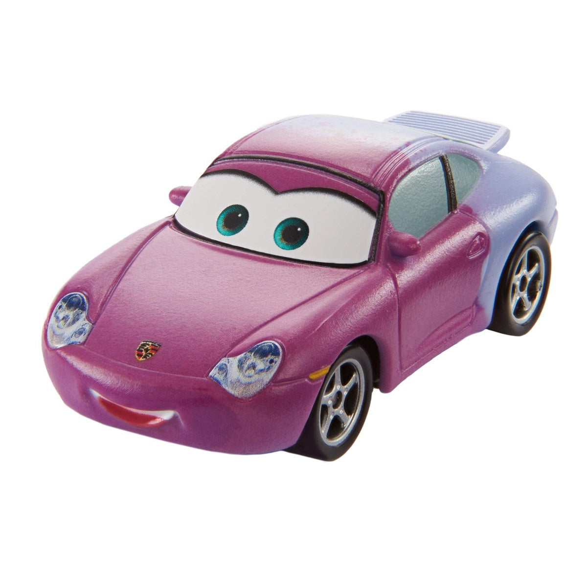 Disney ve Pixar Cars Renk Değiştiren Araba Serisi GNY94-HDM99 | Toysall