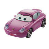 Disney ve Pixar Cars Renk Değiştiren Araba Serisi GNY94-HDM99