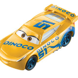 Disney ve Pixar Cars Renk Değiştiren Araba Serisi GNY94-GNY97