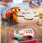 Disney ve Pixar Cars Renk Değiştiren Araba Serisi GNY94-GPB00 | Toysall