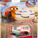 Disney ve Pixar Cars Renk Değiştiren Araba Serisi GNY94-GPB00 | Toysall