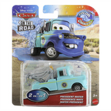 Disney ve Pixar Cars Renk Değiştiren Araba Serisi GNY94-HMD71