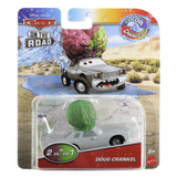 Disney ve Pixar Cars Renk Değiştiren Araba Serisi GNY94-HMD72