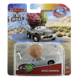 Disney ve Pixar Cars Renk Değiştiren Araba Serisi GNY94-HMD72