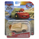 Disney ve Pixar Cars Renk Değiştiren Araba Serisi GNY94-HMD67 | Toysall