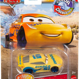 Disney ve Pixar Cars Renk Değiştiren Araba Serisi GNY94-GNY97 | Toysall