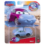 Disney ve Pixar Cars Renk Değiştiren Araba Serisi GNY94-HDM99 | Toysall