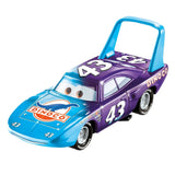 Disney ve Pixar Cars Renk Değiştiren Araba Serisi GNY94-GTM40 | Toysall