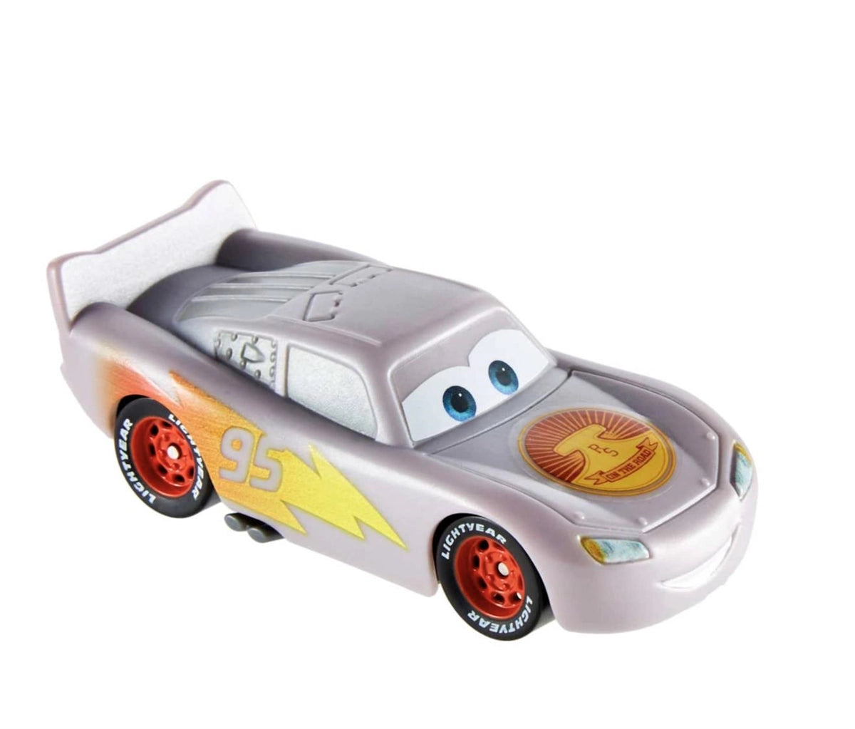 Disney ve Pixar Cars Renk Değiştiren Araba Serisi GNY94-HDN00 | Toysall