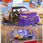 Disney ve Pixar Cars Renk Değiştiren Araba Serisi GNY94-GPB02 | Toysall