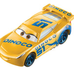 Disney ve Pixar Cars Renk Değiştiren Araba Serisi GNY94-GNY97 | Toysall