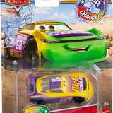 Disney ve Pixar Cars Renk Değiştiren Araba Serisi GNY94-GPB01 | Toysall