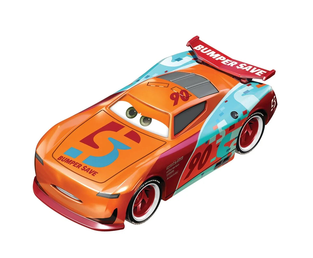 Disney ve Pixar Cars Renk Değiştiren Araba Serisi GNY94-GPB00 | Toysall