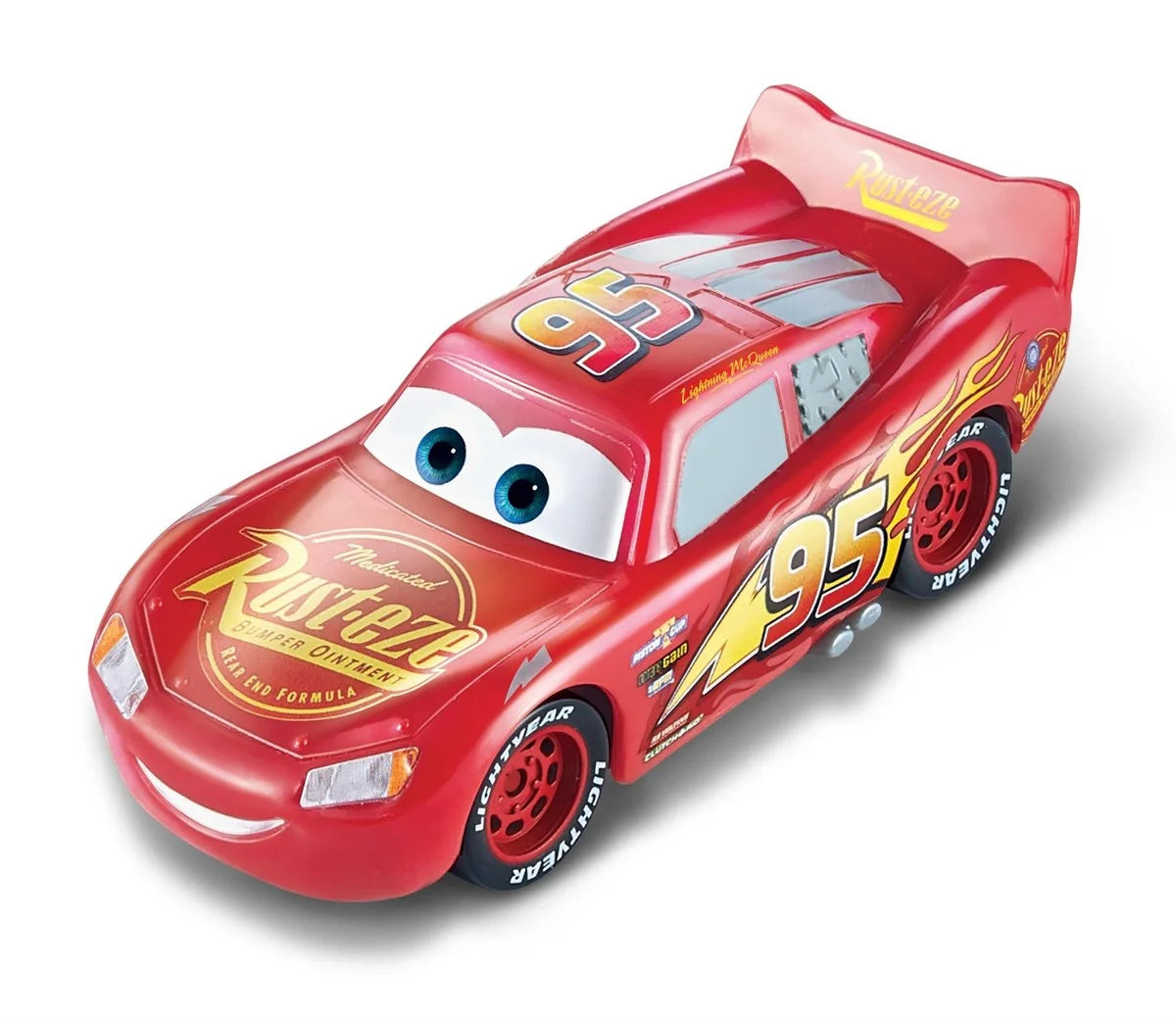 Disney ve Pixar Cars Renk Değiştiren Araba Serisi GNY94-GNY95 | Toysall