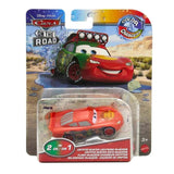 Disney ve Pixar Cars Renk Değiştiren Araba Serisi GNY94-HMD70 | Toysall