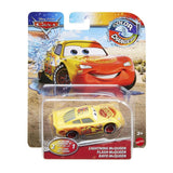 Disney ve Pixar Cars Renk Değiştiren Araba Serisi GNY94-HRX44