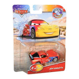 Disney ve Pixar Cars Renk Değiştiren Araba Serisi GNY94-HRX46 | Toysall