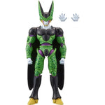 Dragon Ball 16 cm Poz Verilebilir Figür Cell Final Form - Dragon Stars Serisi 36185 | Toysall