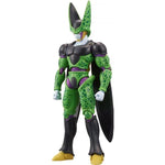 Dragon Ball 16 cm Poz Verilebilir Figür Cell Final Form - Dragon Stars Serisi 36185 | Toysall