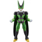 Dragon Ball 16 cm Poz Verilebilir Figür Cell Final Form - Dragon Stars Serisi 36185 | Toysall