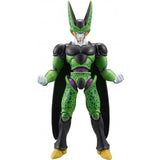 Dragon Ball 16 cm Poz Verilebilir Figür Cell Final Form - Dragon Stars Serisi 36185 | Toysall