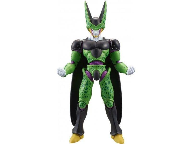 Dragon Ball 16 cm Poz Verilebilir Figür Cell Final Form - Dragon Stars Serisi 36185 | Toysall