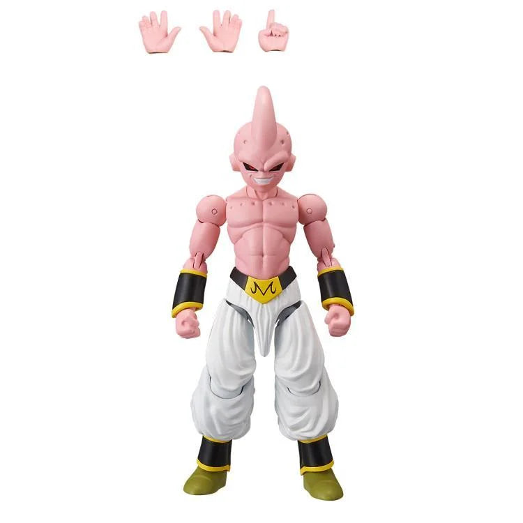 Dragon Ball 16 cm Poz Verilebilir Figür Majin Buu Aku - Dragon Stars Serisi 40729 | Toysall