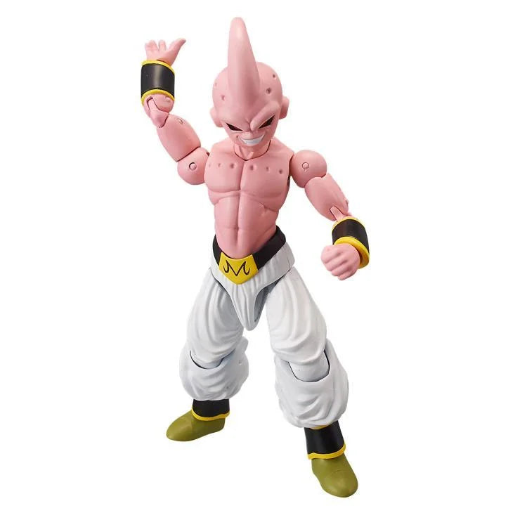 Dragon Ball 16 cm Poz Verilebilir Figür Majin Buu Aku - Dragon Stars Serisi 40729 | Toysall