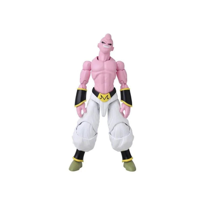 Dragon Ball 16 cm Poz Verilebilir Figür Majin Buu Aku - Dragon Stars Serisi 40729 | Toysall