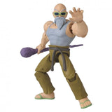 Dragon Ball 16 cm Poz Verilebilir Figür Mutenroshi - Dragon Stars Serisi 36782 | Toysall