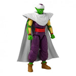 Dragon Ball 16 cm Poz Verilebilir Figür Piccolo - Dragon Stars Serisi 40721 | Toysall