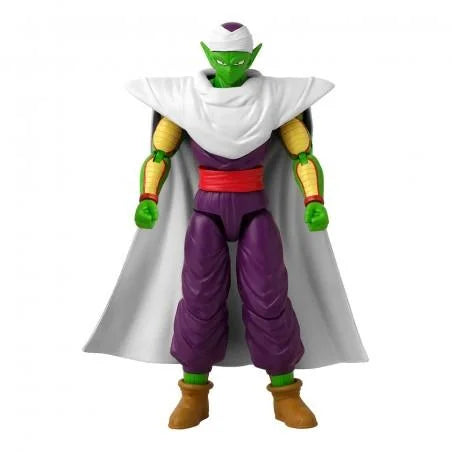 Dragon Ball 16 cm Poz Verilebilir Figür Piccolo - Dragon Stars Serisi 40721 | Toysall