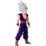 Dragon Ball 16 cm Poz Verilebilir Figür Son Gohan Beast - Dragon Stars Serisi 40732 | Toysall