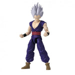 Dragon Ball 16 cm Poz Verilebilir Figür Son Gohan Beast - Dragon Stars Serisi 40732 | Toysall