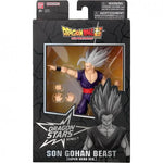 Dragon Ball 16 cm Poz Verilebilir Figür Son Gohan Beast - Dragon Stars Serisi 40732 | Toysall