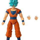 Dragon Ball 16 cm Poz Verilebilir Figür Super Saiyan Blue Goku - Dragon Stars Serisi 36780 | Toysall