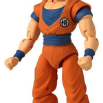 Dragon Ball 16 cm Poz Verilebilir Figür Super Saiyan Blue Goku - Dragon Stars Serisi 36780 | Toysall